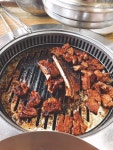 [삼덕갈비] 매람쥐님의 별로 리뷰 2017/5/14