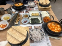 [북창동 순두부 문래점] 냠냠뇸냠뇸님의 리뷰 2025/4/14