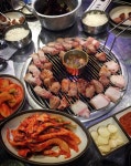 제주 돈사돈 서울본점 - 합정동 고깃집 | 뽈레 Polle [제주 돈사돈 서울본점] 합정동 고깃집 | 뽈레 Polle
