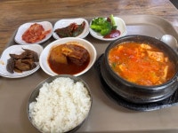 [나드리식당] 체다님의 리뷰 2026/2/5