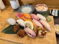 [킹콩 스시] 대구 촌놈님의 추천 리뷰 2021/10/22