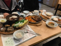 [고집돌우럭 제주공항점] hooni님의 좋음 포스트 2019/4/12