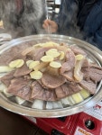 발 빠른 미식 플랫폼, 뽈레! [옛날소머리 국밥집] 피피님의 포스트 2021/12/27