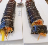 여우김밥 공덕점 - 공덕동 김밥 | 뽈레 Polle [여우김밥 공덕점] 공덕동 김밥 | 뽈레 Polle