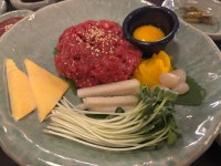 육회랑연어랑 - 부평동 술집 | 뽈레 Polle [육회랑연어랑] 부평동 술집 | 뽈레 Polle