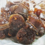 [소문난 매운 떡볶이집] rina님의 추천 리뷰 2017/12/19