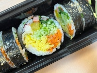 404 김밥 - 왕십리 김밥 | 뽈레 Polle [404 김밥] 왕십리 김밥 | 뽈레 Polle