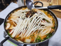 [옛고을 순두부집] 맛집개척자님의 추천 리뷰 2023/10/29