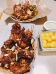 푸라닭치킨 부산민락점 - 민락동 치킨 | 뽈레 Polle [푸라닭치킨 부산민락점] 민락동 치킨 | 뽈레 Polle
