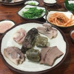 [함경도 찹쌀순대] 이나가님의 좋음 리뷰 2021/9/28
