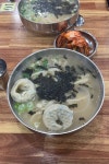 홍두깨 손칼국수 - 안양동 칼국수 | 뽈레 Polle [홍두깨 손칼국수] 안양동 칼국수 | 뽈레 Polle