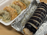 짱구김밥 - 계산동 김밥 | 뽈레 Polle [짱구김밥] 계산동 김밥 | 뽈레 Polle