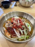 황포냉면 - 호성동1가 한식 | 뽈레 Polle [황포냉면] 호성동1가 한식 | 뽈레 Polle