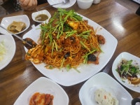 [약수동 해물텀벙 약수동본점] 블루테일님의 리뷰 2024/10/26