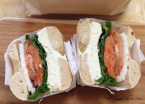 뉴욕 베이글 송도점 - 송도 베이글 | 뽈레 Polle [뉴욕 베이글 송도점] 송도 베이글 | 뽈레 Polle