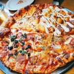 나만의 맛집 지도, 뽈레 [더피자보이즈] 바나라코끼리님이 작성 2018/4/17