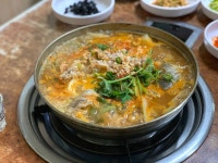 세진식당 : 나만의 맛집 지도, 뽈레 [세진식당] 서울특별시 중구 입정동