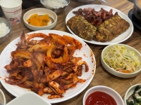 [우정식당] 김벌구님의 리뷰 2025/7/5