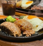 [いしがまやハンバーグ MARK IS みなとみらい] 야간열차님의 좋음 포스트 2023/2/22