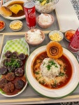 [고동함박 송리단길점] 봉숑봉숑님의 좋음 리뷰 2022/8/20