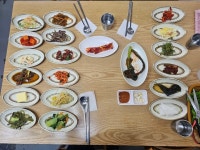 한상차림 밥상 - 신설동 한식 | 뽈레 Polle [한상차림 밥상] 신설동 한식 | 뽈레 Polle