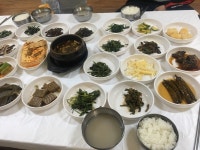 [부일 식당] 진님님의 좋음 포스트 2017/6/2