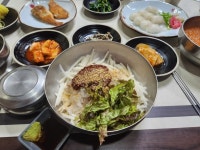 벽강물회 - 노원동1가 횟집 | 뽈레 Polle [벽강물회] 노원동1가 횟집 | 뽈레 Polle