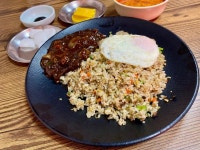 [개화식당] LAMBDA님의 리뷰 2024/6/19