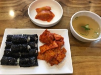 [할매충무김밥] Junny님의 좋음 포스트 2018/4/27