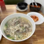 [하늘채 칼국수] MONA님의 좋음 포스트 2023/5/2