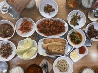 탐라밥상 - 남원읍 한식 | 뽈레 Polle [탐라밥상] 남원읍 한식 | 뽈레 Polle