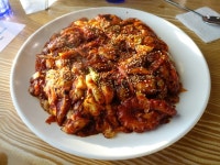 [힘찬낙지] 금짱님의 추천 리뷰 2023/12/8