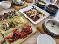 [옛골 밥도둑 1번지] 머거요님의 좋음 리뷰 2020/11/10