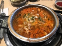 [장독대 김치찜 김치찌개 용산점] 느느님의 추천 리뷰 2020/5/7