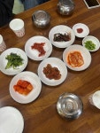 [다슬기향촌 성호식당] heathery님의 리뷰 2025/5/7