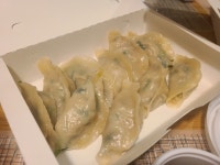 [불티나 손만두 모밀 본점] 은하수님의 추천 리뷰 2021/11/6