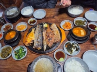 [어부촌] 들꽃지기님의 리뷰 2026/3/10