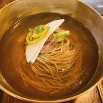 [서관면옥 교대본점] 사사님의 추천 리뷰 2020/7/16