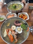 [성산일출봉 손칼국수] 오옹님의 좋음 포스트 2023/4/5