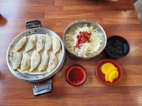 일미분식 - 증평읍 분식 | 뽈레 Polle [일미분식] 증평읍 분식 | 뽈레 Polle