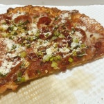 [잭슨피자 이촌점] 😋님의 추천 포스트 2021/12/12