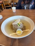 내밀힘 - 분당 막국수 | 뽈레 Polle [내밀힘] 분당 막국수 | 뽈레 Polle