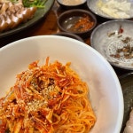 [내고향 전통국시] Song님의 좋음 리뷰 2022/10/27