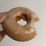 [던킨도너츠 중계브라운스톤점] 타코와사비님의 좋음 리뷰 2022/5/6