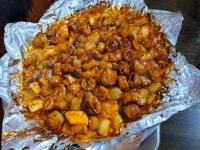 [용마 왕십리 왕곱창] 꿈다님의 추천 리뷰 2021/6/13