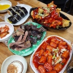 [종로분식] 밥수르님의 좋음 리뷰 2023/7/4