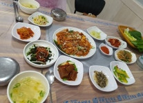 팔계촌 - 교동 한식 | 뽈레 Polle [팔계촌] 교동 한식 | 뽈레 Polle
