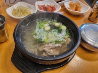 [김둘레 순대국 등촌점] 남지지지님의 리뷰 2023/1/24