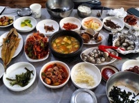 [정가네 원조 꼬막회관] 뽈레리안님의 좋음 리뷰 2018/1/29