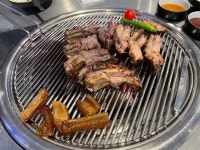 강남 쪽갈비 논현직영점 - 잠원동 고깃집 | 뽈레 Polle [강남 쪽갈비 논현직영점] 잠원동 고깃집 | 뽈레 Polle